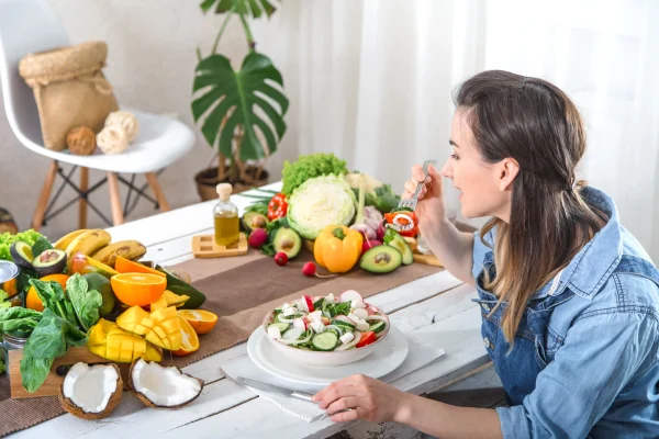 Macrobiotics