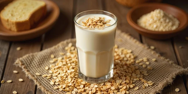 Milk
