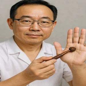 Su Jok Practitioner course