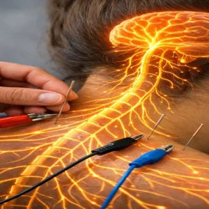 Neuropuncture course