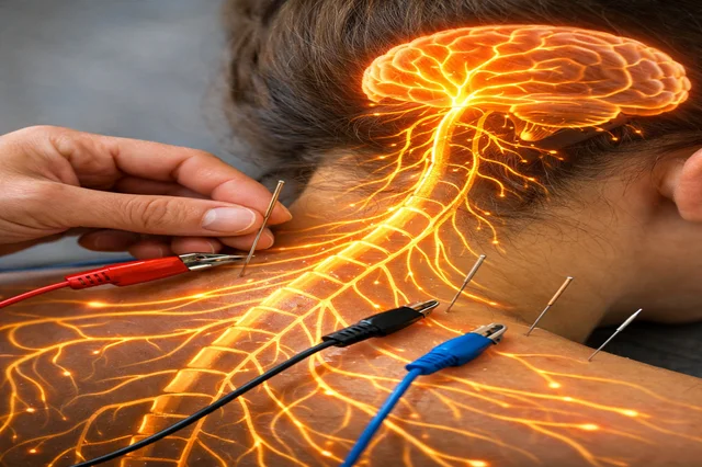 Neuropuncture course