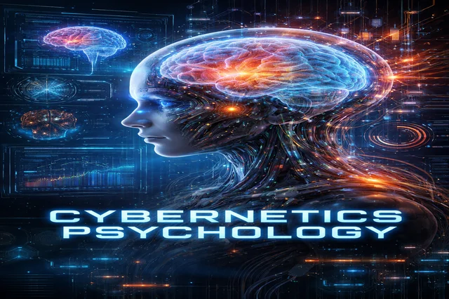 Cybernetics Psychology course