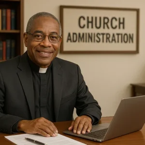 Church Administration course
