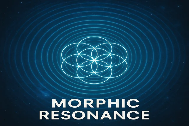 Morphic Resonance course