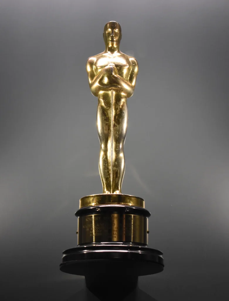 Oscar nominations