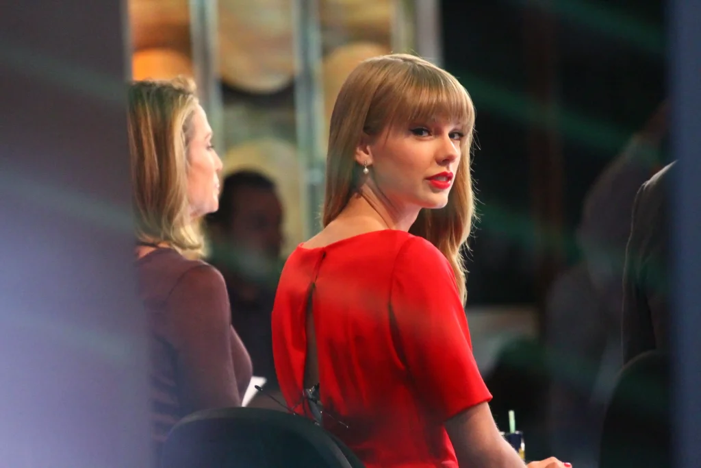 Taylor Swift