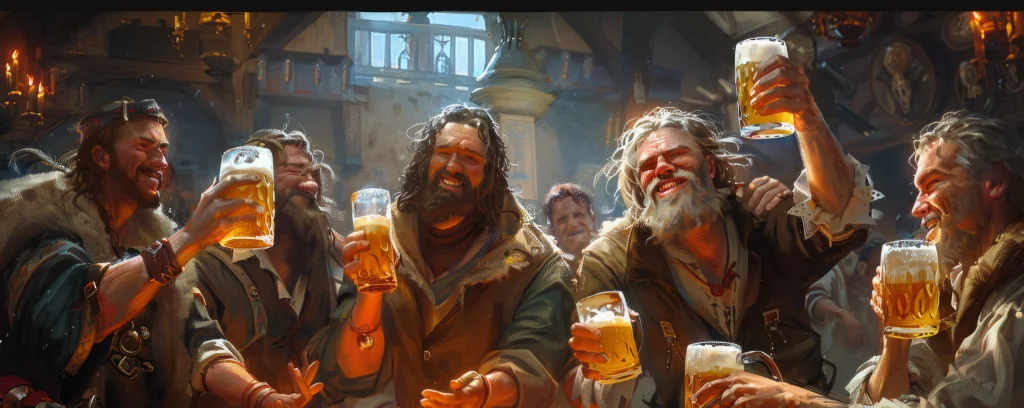 Alcohol
