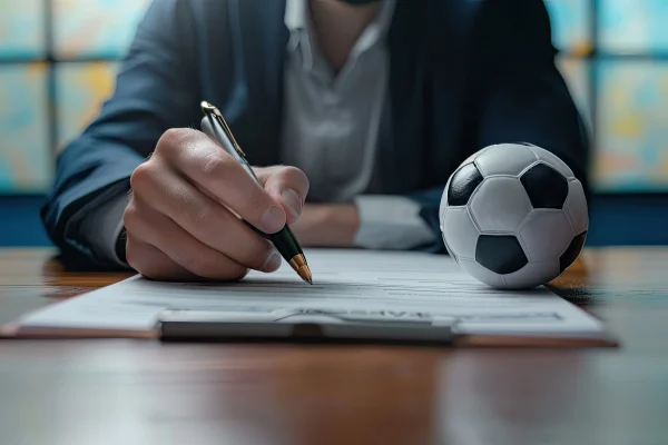 Sports Law