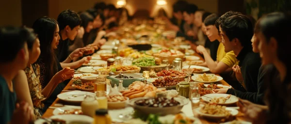 Banquet