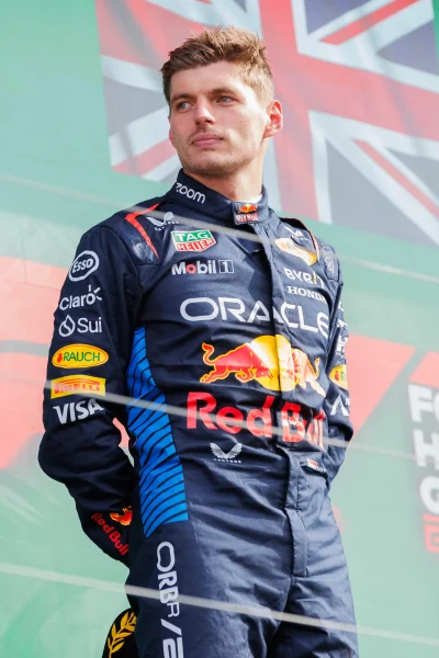 F1 Car