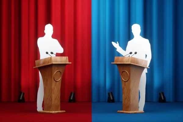 Debate techniques