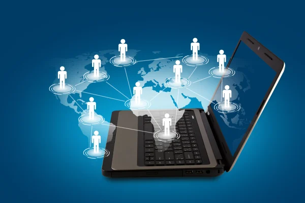 Virtual Ethnography