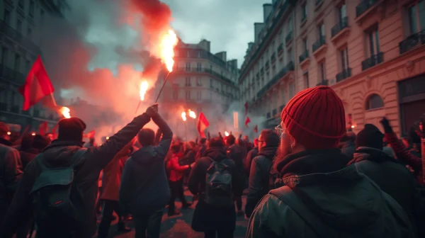 French Revolution