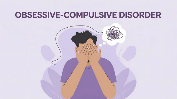 OCD