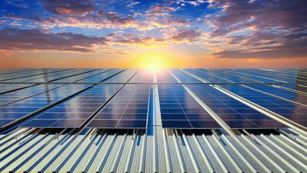 Energy Trading