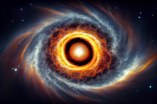 Chemistry of the Universe