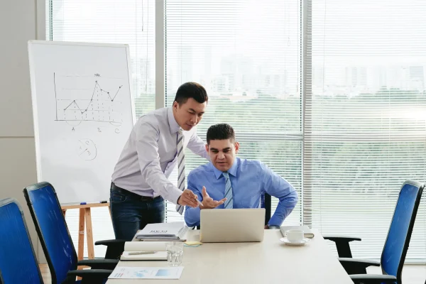 Executive Coaching