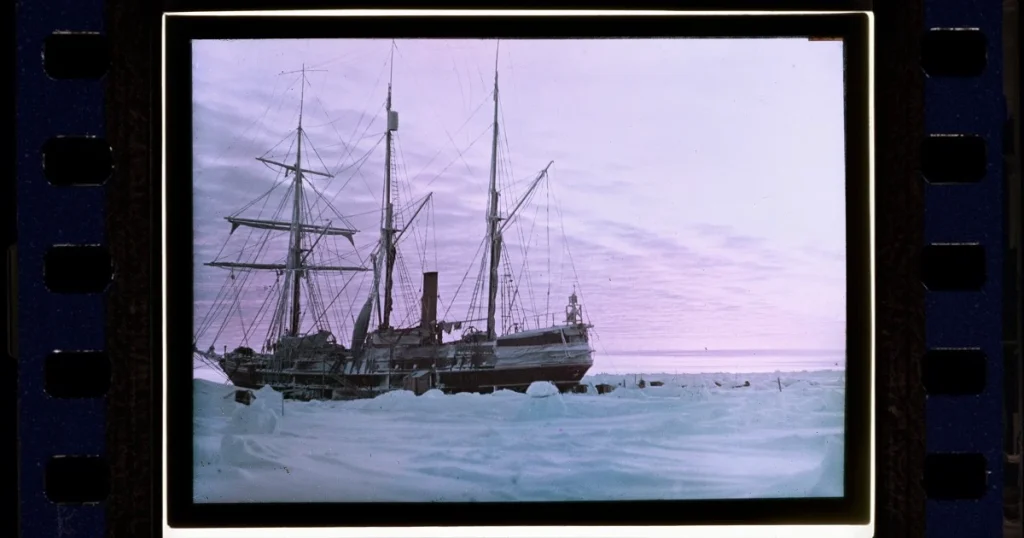 Shackleton