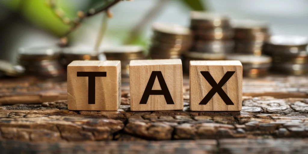 Childcare Tax