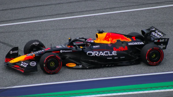 F1 Car