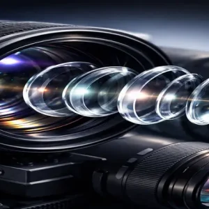 Lens Design course