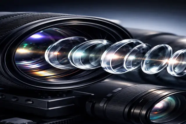 Lens Design course