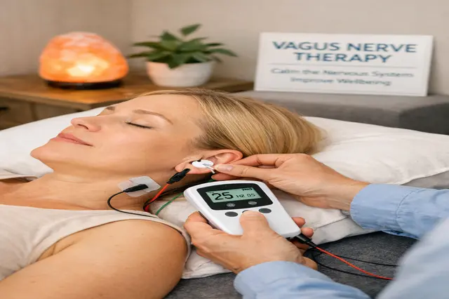 Vagus Nerve Therapy course