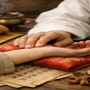 Pulse Diagnosis course