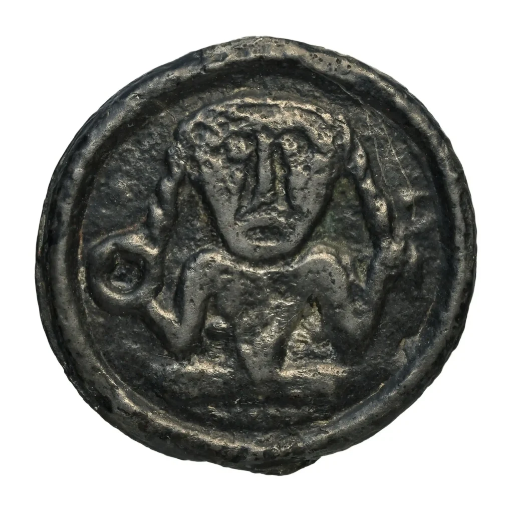 Archaeological
