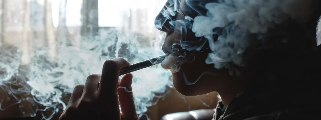 Smoking ban