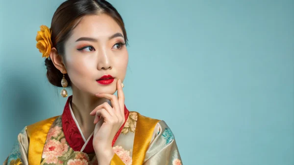Chinese History and Culture