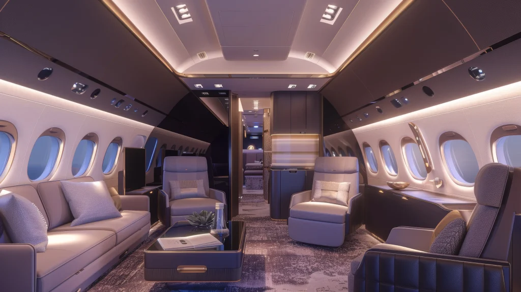 Luxury