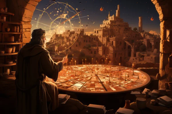 History of Mathematics