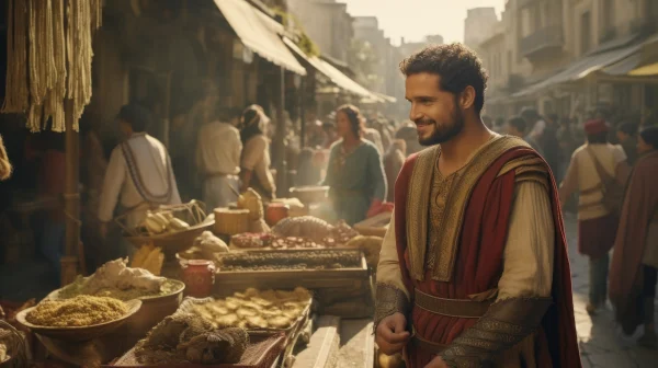 Medieval Indian History