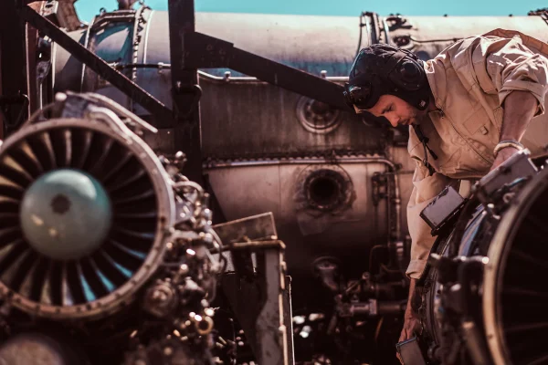 Aerospace Engineering