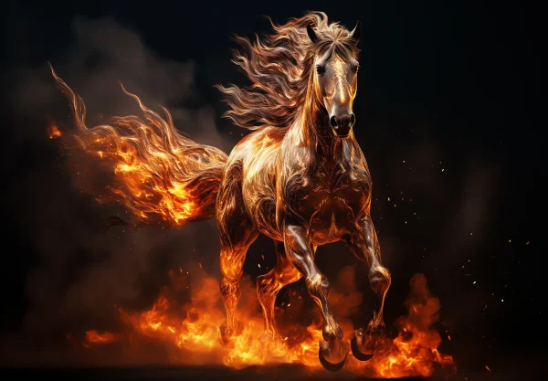 Horse