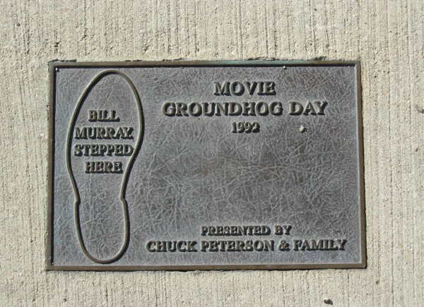 Groundhog