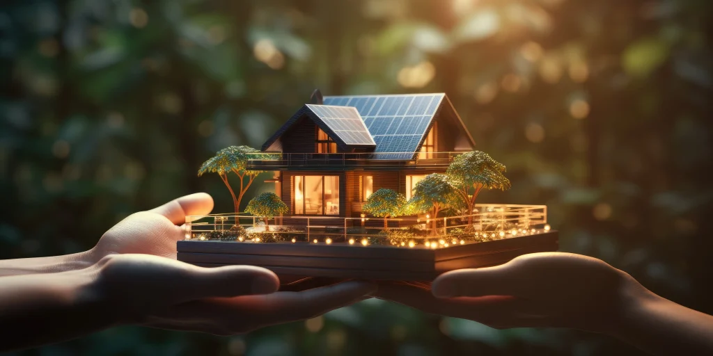 Warm Home