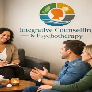 Integrative Counselling And Psychotherapy course