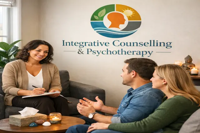 Integrative Counselling And Psychotherapy course