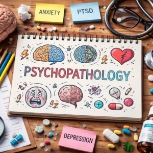 Psychopathology course