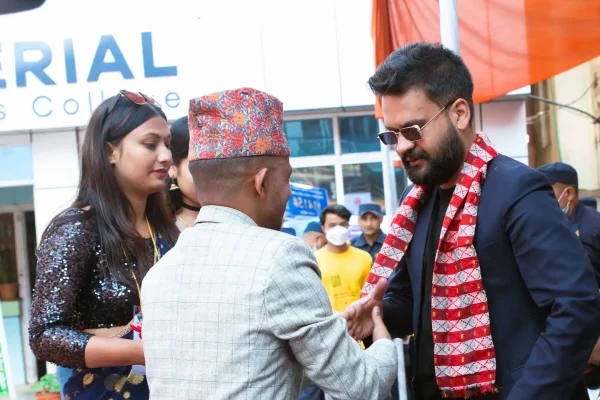 Nepal