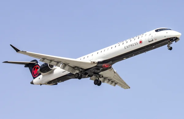 Air Canada