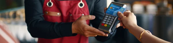 Contactless