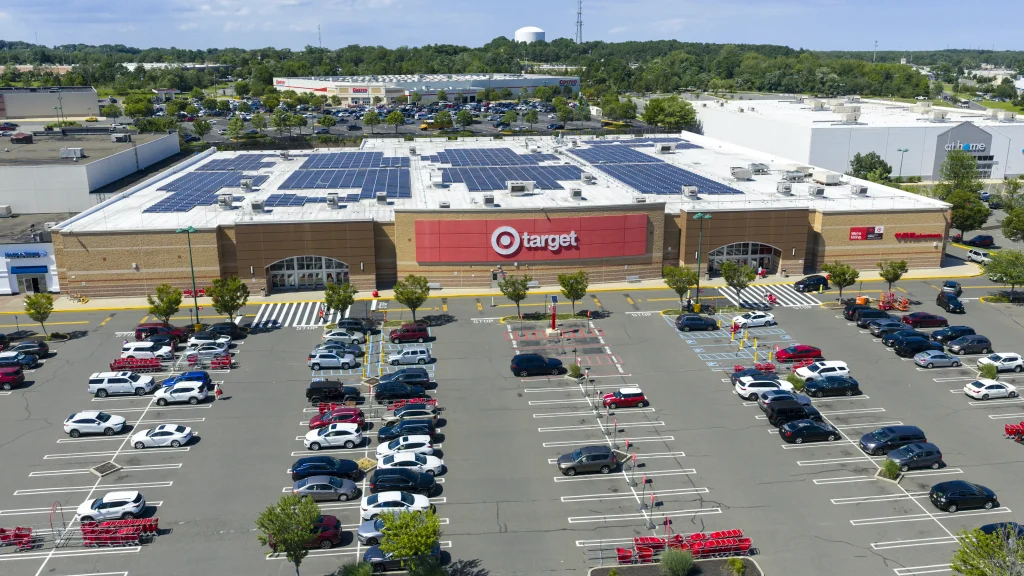 Target