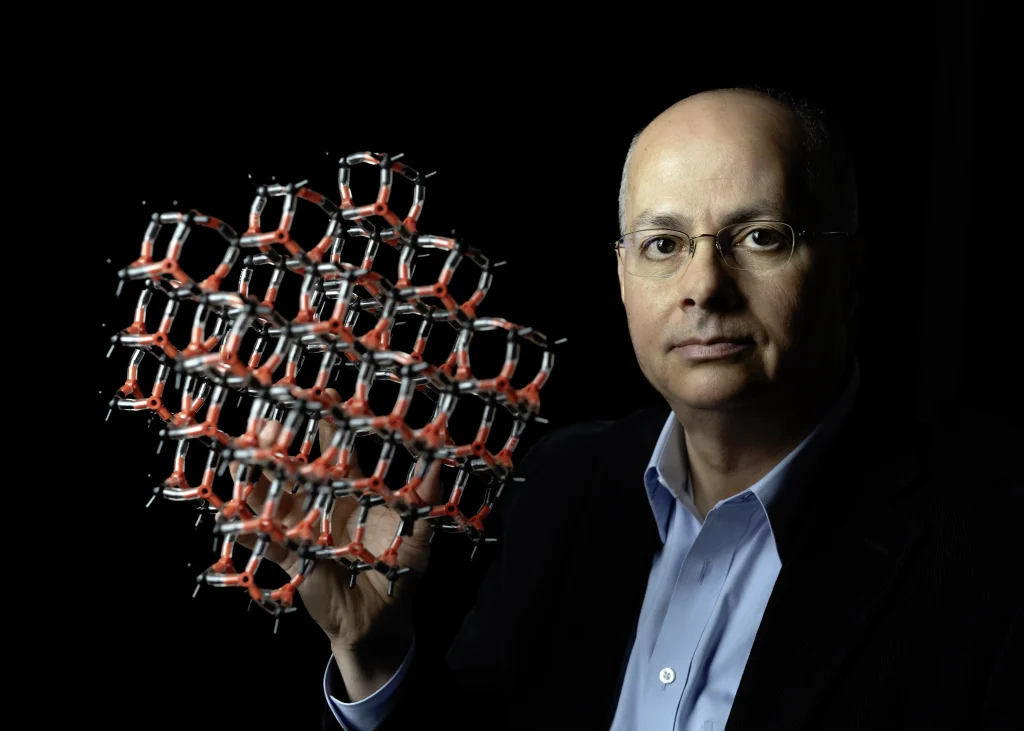 Omar Yaghi