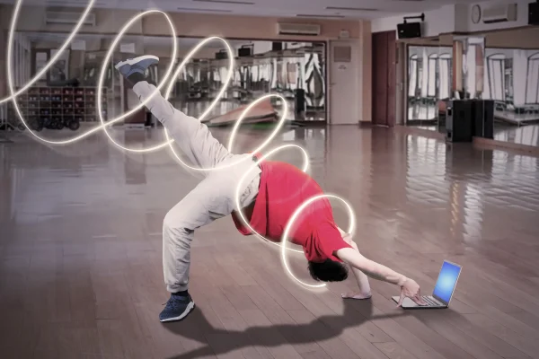Dance Science