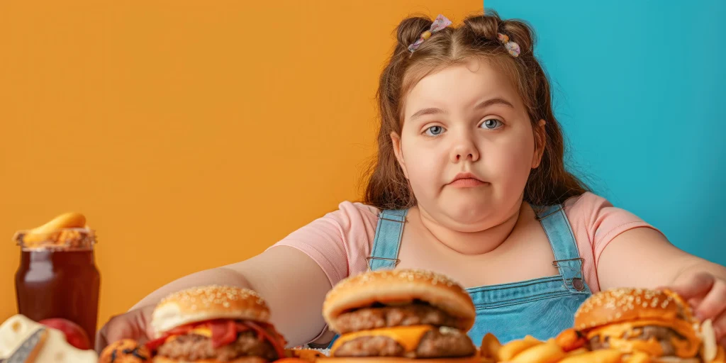 Childhood obesity