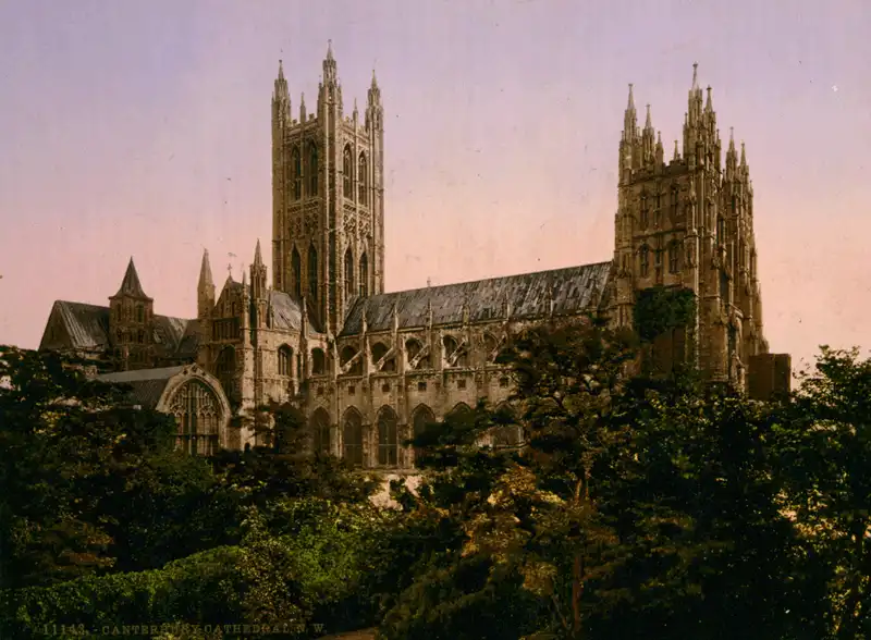 Archbishop