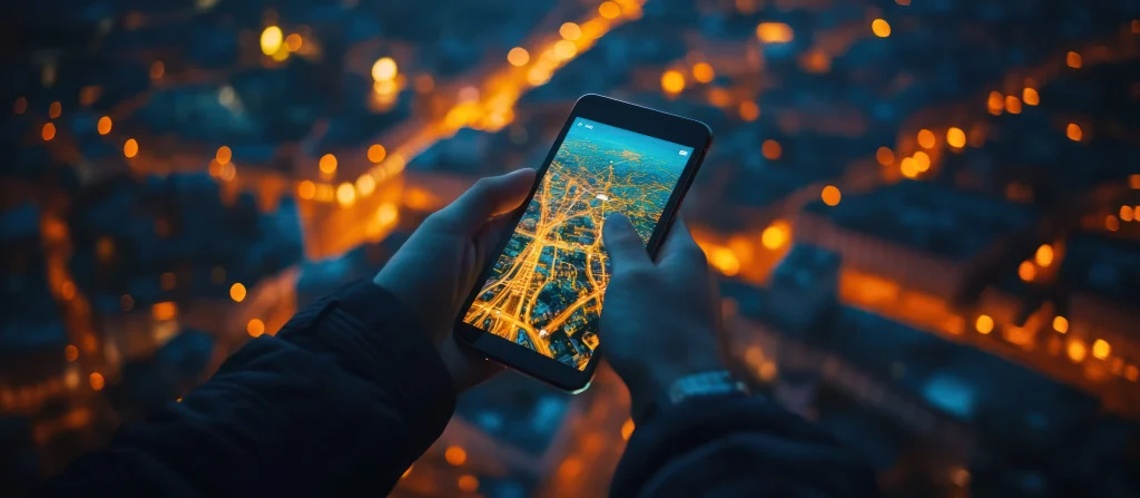 GPS